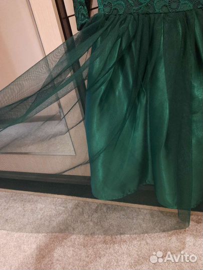 Платье размер 46-48