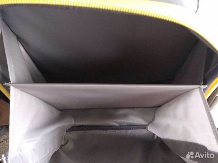 Рюкзак школьный новый