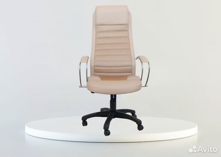 Офисное кресло Элегия L2 Люкс