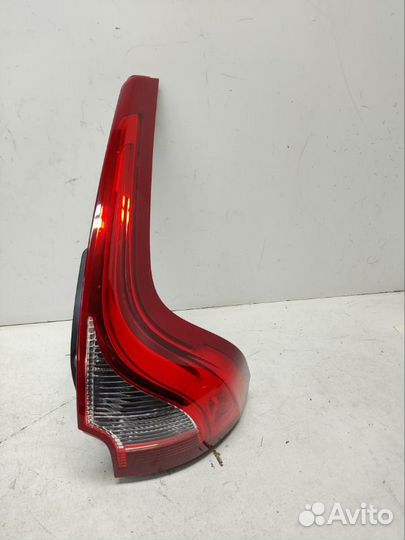 Фонарь задний правый Volvo Xc60 1 2008-2017