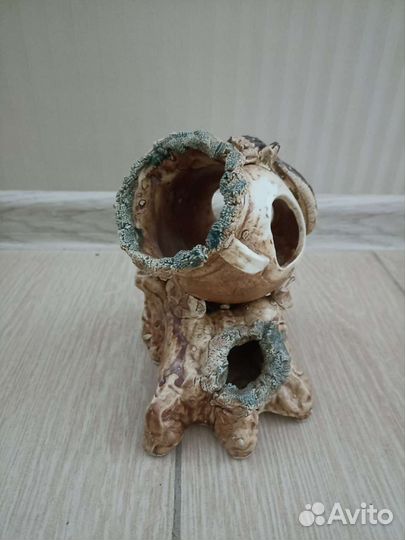 Кувшин для аквариума