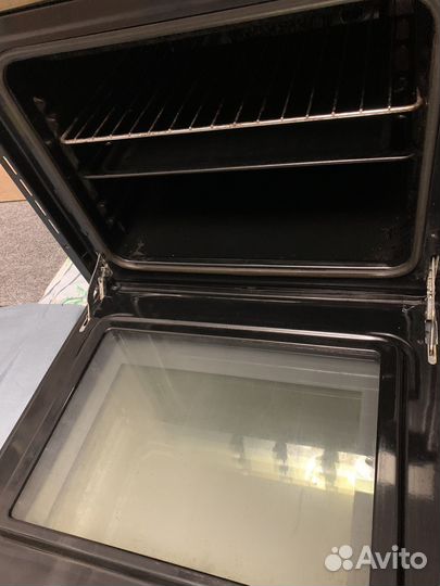Духовка электрическая встроенная