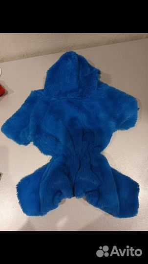 Одежда для собак