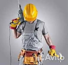 Рабочий на производство