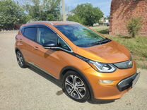 Chevrolet Bolt AT, 2017, 176 800 км, с пробегом, цена 2 050 000 руб.