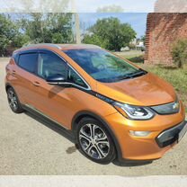 Chevrolet Bolt AT, 2017, 176 800 км, с пробегом, цена 2 050 000 руб.