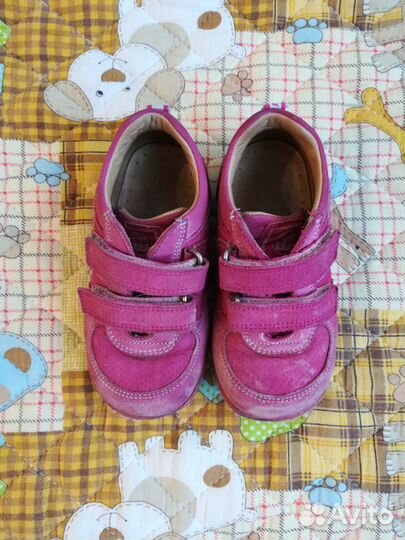 Кроссовки Minimen р.22