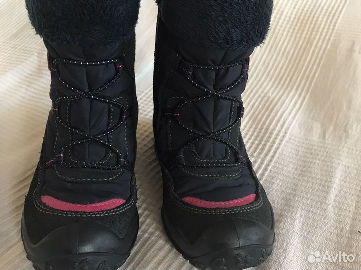 Сапожки 29р Италия