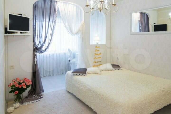 1-к. квартира, 31 м², 4/5 эт.