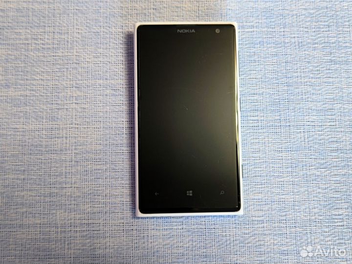 Nokia Lumia 1020, 2/32 ГБ