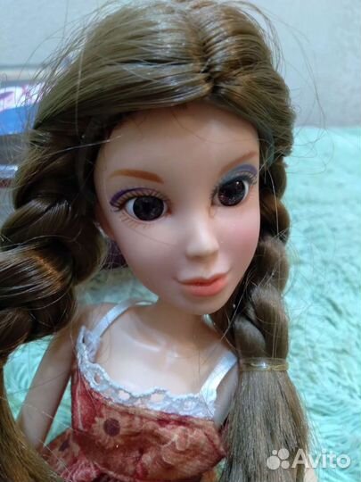 Кукла Bratz