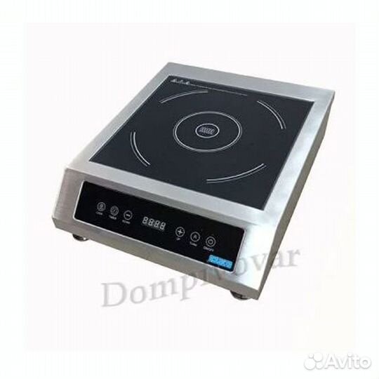 Индукционная плита iPlate Alina 3.5 кВт