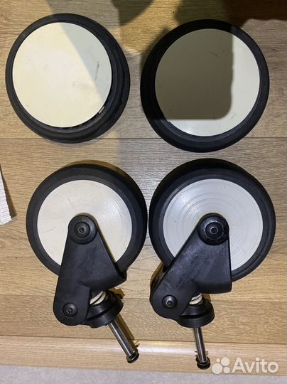 Комплект колес babyzen yoyo