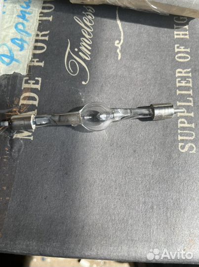 Лампа дрш-250-2