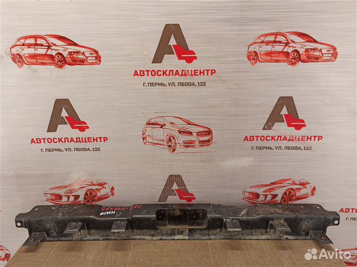 Панель передняя Genesis G80 с 2017 года