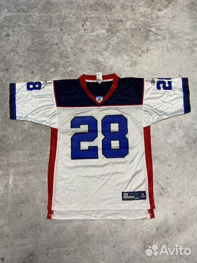 NFL Reebok Vintage Jersey