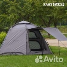 Продам палатку-автомат
