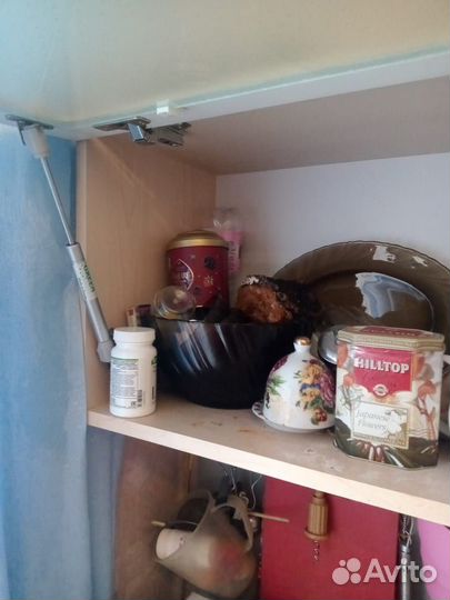 Кухонный гарнитур бу