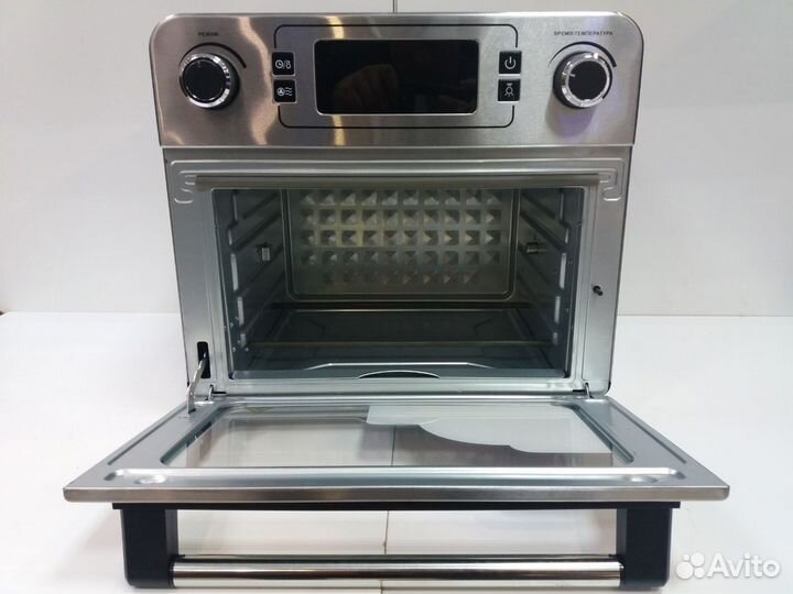 Электропечь gfgril gfao-700