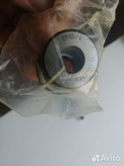 Подшипник NIS 51200