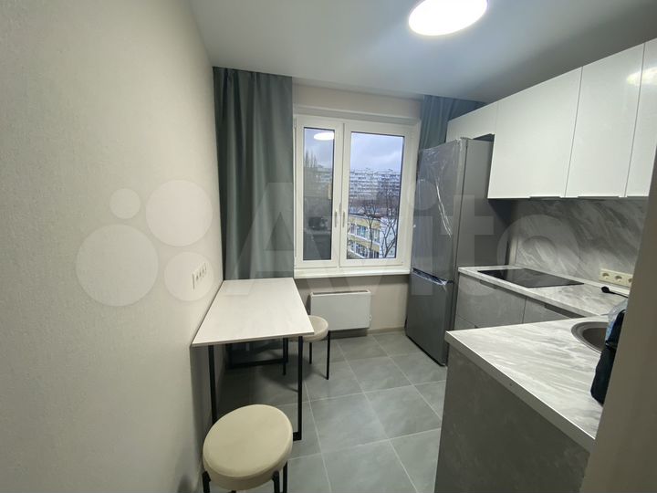 3-к. квартира, 70 м², 4/9 эт.