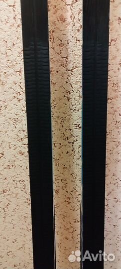 Беговые лыжи классические Madshus