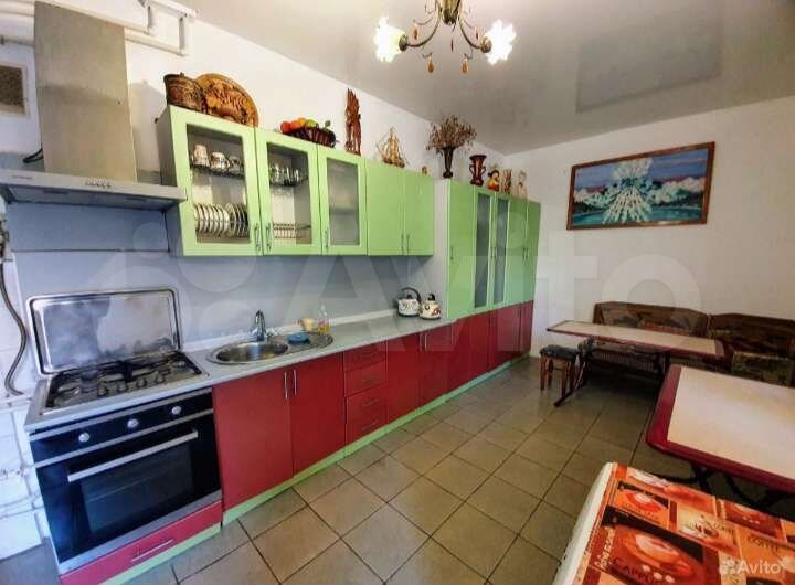 Комната 20 м², 2/3 эт.