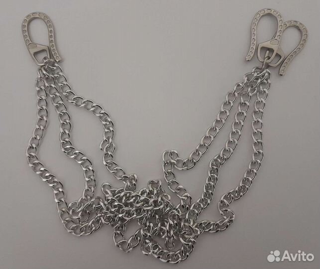 Цепь на пояс