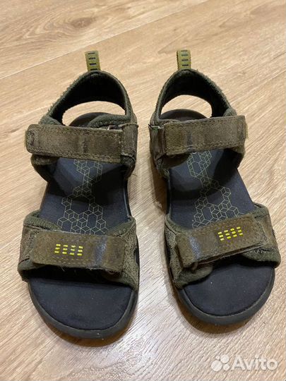 Сандалии Ecco