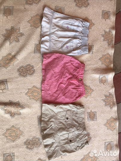 Детские вещи