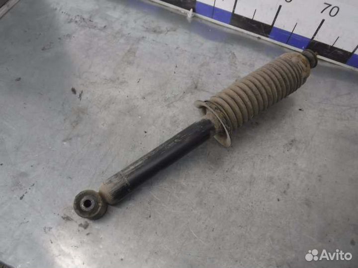 Амортизатор задний левый Лада Калина 11186 2013