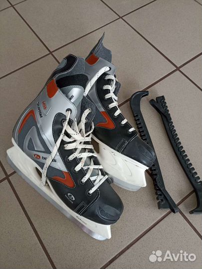 Коньки хоккейные Botas