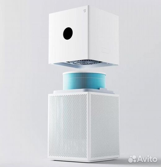 Очиститель воздуха Mi Smart Air Purifier4Lite