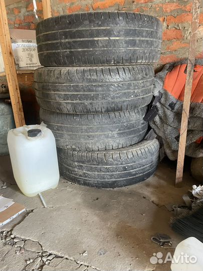 Michelin Alpin 2 225/70 R15C 35