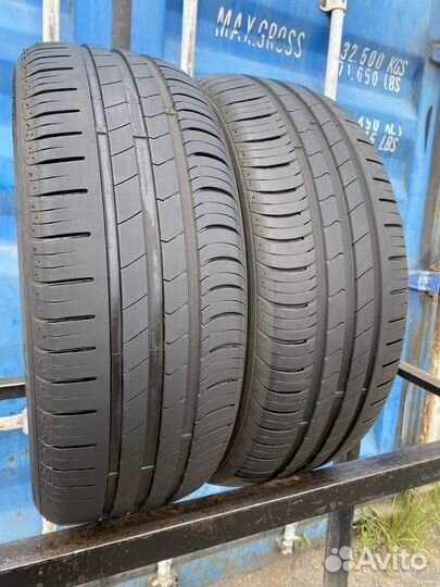 Hankook Kinergy Eco K425 195/55 R16 87V