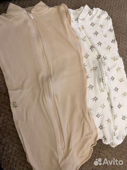 Одежда для малышей