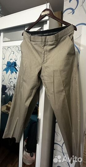 Костюм мужской