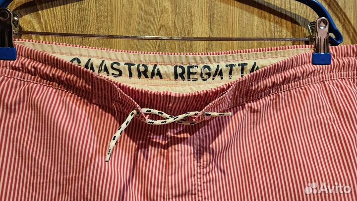 Шорты мужские Gaastra Regatta