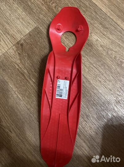 Сменная накладка на самокат