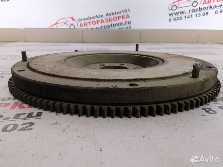 Маховик Chery Fora