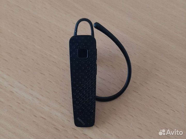Bluetooth гарнитура remax