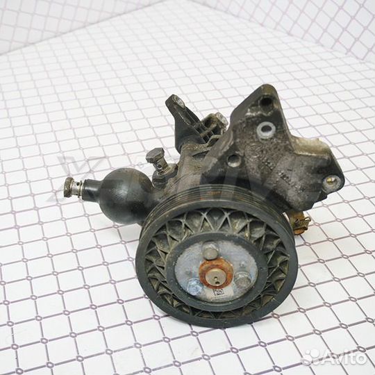 Насос гур E60 E61 E63 E64 Dynamic Drive