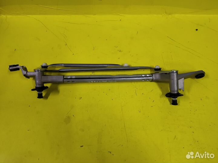 Трапеция стеклоочистителя Ниссан Икс трэил T31