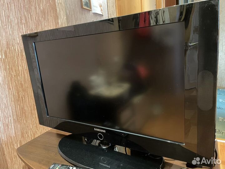 Телевизор samsung 32