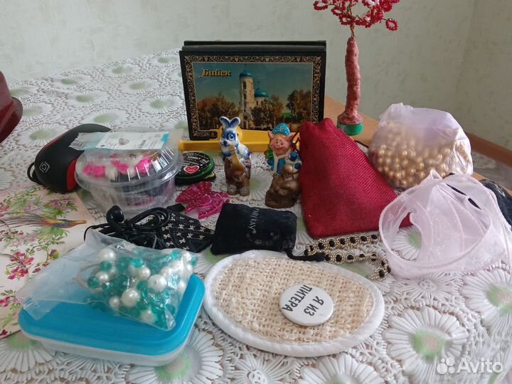 Набор для девочек