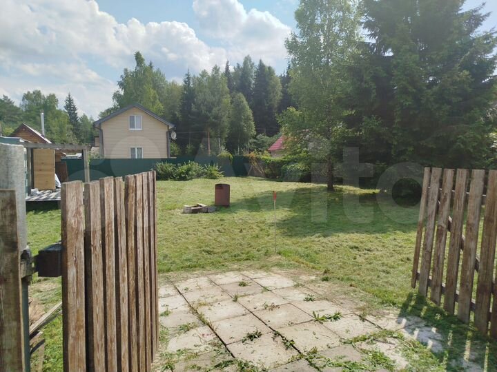 Участок 6 сот. (СНТ, ДНП)