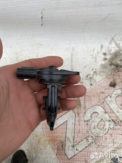 Toyota Corolla XII E210 Дмрв