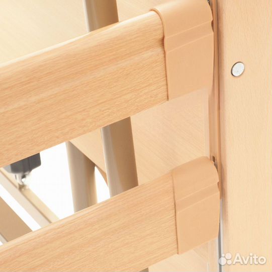 Медицинская кровать для лежачих больных