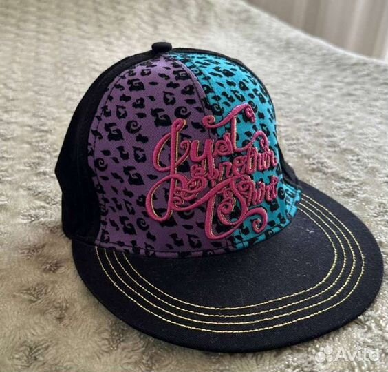 Кепка бейсболка