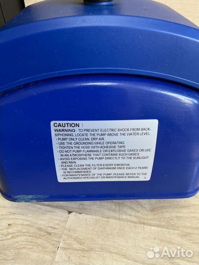 Компрессор AirMac DB60